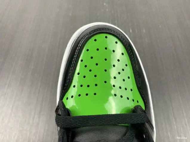 Rep TBK OG Pine Jordan Air High 555088-030 Green 1 0607